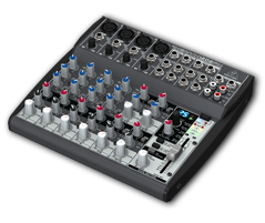 Behringer Xenyx 1202FX