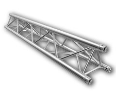 2M Triangular Truss