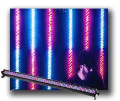 LED Batten (RGB)