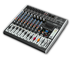 Behringer Xenyx X1222