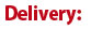 Delivery Info for Behringer ADI21 V-Tone Acoustic DI