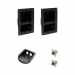 Click to see a larger image of JAM Systems Cabinet Hardware Pack 3