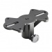 Click to see a larger image of AdamHall 35mm Mounting Plate / External Top Hat