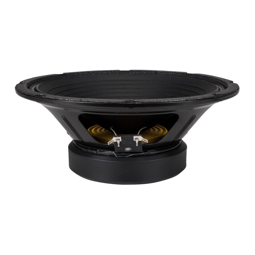 Phantom 12 Dual 4 Ohm Voice Coil Subwoofer Chrome Basket De6616 104 00 Sub Nightmarebreed Boss Audio Subwoofer Mobile Audio