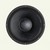 B&C 12HPL76 12 inch 350W Low Frequency Driver with Neodymium Magnet 8Ohm - Click to enlarge Click to see a larger image of B&C 12HPL76 12 inch 350W Low Frequency Driver with Neodymium Magnet 8Ohm