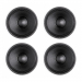 Click to see a larger image of 4 Pack of B&C 18TBX100 - 18 inch 1000W 8 Ohm
