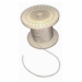 Click to see a larger image of Braided Speaker Tinsel Lead Wire- 1.42mm diameter - per metre