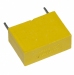 Click to see a larger image of Crossover Capacitor Metallised Polyester 0.68uF 