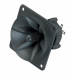 Click to see a larger image of Square Piezo Tweeter (rear/flush mount)