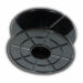 Click to see a larger image of Convair 70mm Plastic Bobbin for Inductors