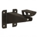 Click to see a larger image of Heavy Duty Tilt / Turn Speaker Wall Bracket