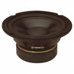 SoundLab 6.5 inch 45W 8 Ohm Loudspeaker Driver - Click to enlarge