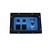 Click to see a larger image of Eminence PX250 Low Pass Filter @ 250 Hz