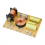 Click to see a larger image of Eminence PXB2-1K6 Two Way Crossover @ 1.6 Khz