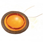 D25D Diaphragm for Eminence APT50 Mk1- APT80- or APT150 - Click to enlarge