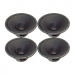 Click to see a larger image of Eminence Beta 12LT 12 inch Driver Four Pack