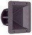 Click to see a larger image of Eminence LT250 Horn Flare