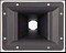 Click to see a larger image of Fane FH.195 Horn Flare (1 inch Throat- Screw on)