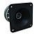 Click to see a larger image of Fane FPT80 Tweeter 45w RMS