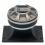 Click to see a larger image of Fane CD.140H 1 inch Thoat 40w AES Compression Driver with horn 8 ohms