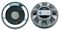 Click to see a larger image of Fane CD.280 2 inch Thoat 80w AES Compression Driver 8 ohms