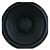 Click to see a larger image of Fane Colossus 15B600N Neodymium Subwoofer 600W AES 8 ohm