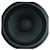 Click to see a larger image of Fane Colossus 18B-600 600w 8 ohm