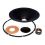 Click to see a larger image of Fane Crescendo 10MB.CC Recone Kit 8 ohm
