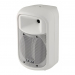 Click to see a larger image of FBT J8AW - 2 Way- 8 inch + 1 inch bi-amplified 200w + 50w - WHITE