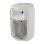 FBT J8W - 2 Way- Passive Speaker- 8 inch 8 Ohm- 160w - WHITE - Click to enlarge