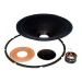 Click to see a larger image of P-Audio Recone Kit for 18 inch C18-600LF Version 2 Speaker Drivers