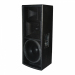 Click to see a larger image of JAM Systems MT1581 Speaker Cabinet - Ready to load