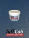 Click to see a larger image of Tuff Cab Speaker Cabinet Paint - Turbo Blue 1Kg