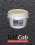 Click to see a larger image of Tuff Cab™ C33-27 Speaker Cabinet Paint - Black 2.5Kg