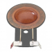 Click to see a larger image of Sonitus Audio Aftermarket Replacement Diaphragm for Fane J105R Horn Tweeter