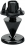 Monacor SPS-10/SC Chrome Plated Speaker Spikes (Set of 4)