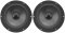 Carpower PREDATOR-6/4  6 inch Car Audio Speakers (PAIR)
