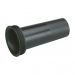 Click to see a larger image of Monacor BR-50HP 50mm Bass Reflex Tuning Port Tube