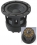 Carpower RAPTOR-6  6 inch Car Audio Speaker