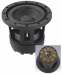 Click to see a larger image of Carpower RAPTOR-6  6 inch Car Audio Speaker
