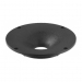 Click to see a larger image of IMG Stage Line WG-300 Dome Tweeter Wave Guide for DT-300 