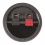 Monacor ST-945 Spring Clip Speaker Terminal Connector Plate 
