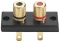 Monacor ST-925GM Speaker terminal
