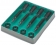 Monacor SPS-65/SW Speaker Spikes (set of 4)