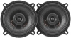 Click to see a larger image of Carpower CRB-130CP Pair Of Coaxial 80W 5 inch Carbon Fibre Speakers