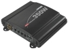 Click to see a larger image of Carpower HPB-602 2 Channel 350W Car Audio Power Amplifier
