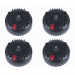 Click to see a larger image of 4 Pack of P-Audio BM2-D440 (BM-D440) 1 inch Compression Driver 8Ohm
