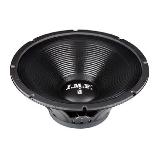 p audio 18