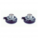 Click to see a larger image of 2 Pack of P-Audio PA-D25 1 inch 30W Compression Driver 8Ohm