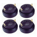 Click to see a larger image of 4 Pack of P-Audio PA-DE34 1 inch 30W Compression Driver 8Ohm
